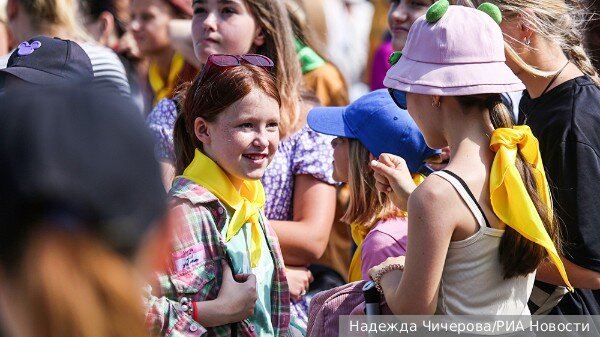     Фото: Надежда Чичерова/РИА Новости   
 Текст: Валерия Городецкая