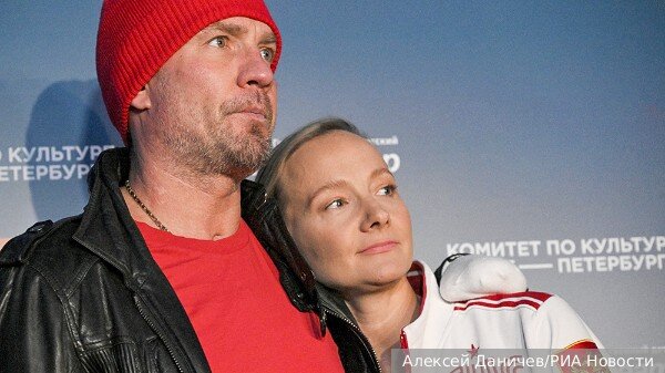     Фото: Алексей Даничев/РИА Новости   
 Текст: Вера Басилая