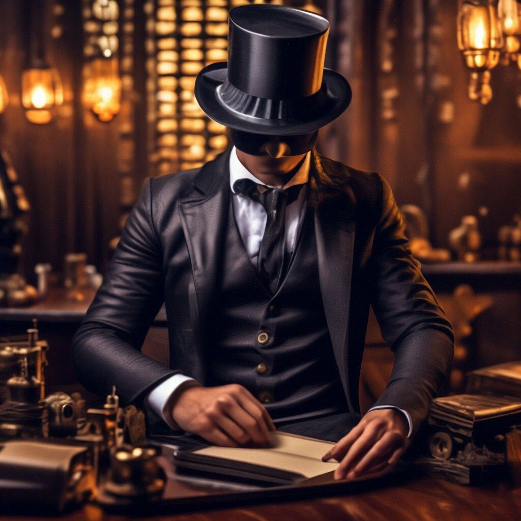 Дзен-мастер фриланса