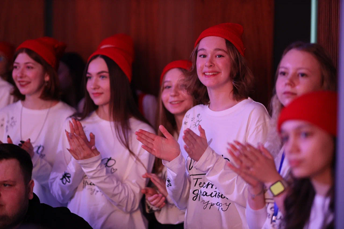    Тест-драйв: