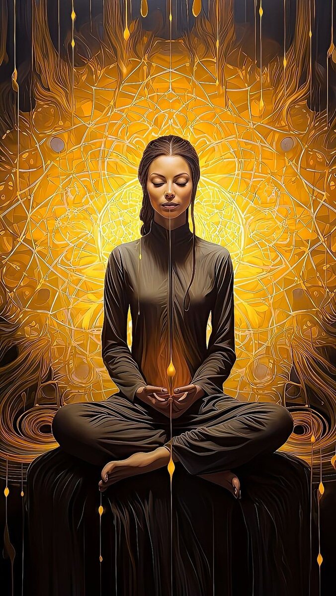 Рейки это не только система исцеления, но и метод духовного развития и тут тоже важно мастерство.