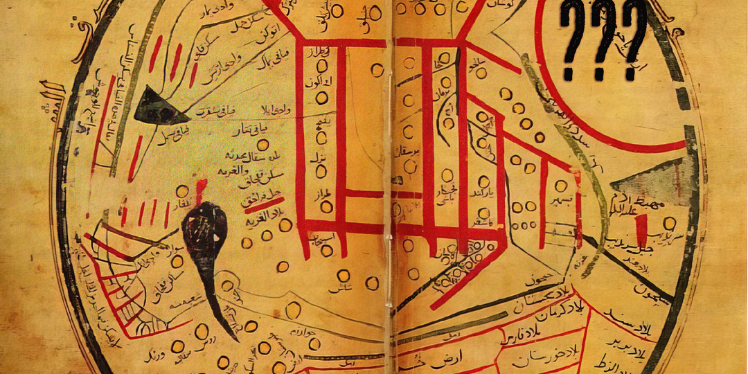 Мы ищем яджуджей и маджуджей не в том месте?