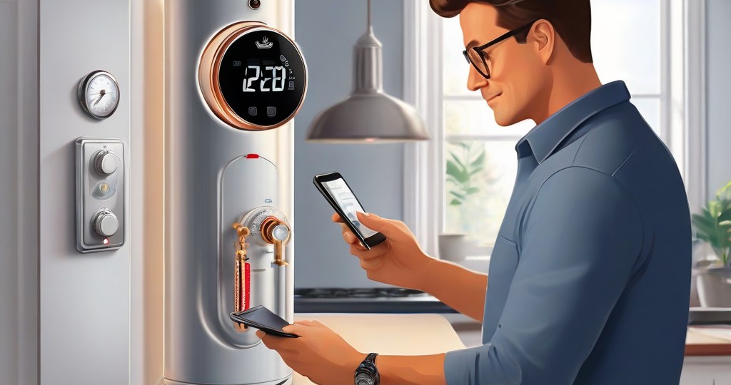 Что скрывает бойлер: ТОП вопросов консультанту магазина для правильного выбора водонагревателя