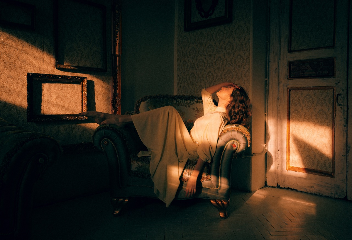 фото Жанны Шкуратовой