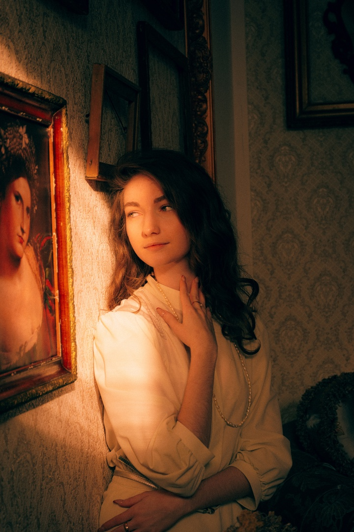 фото Жанны Шкуратовой