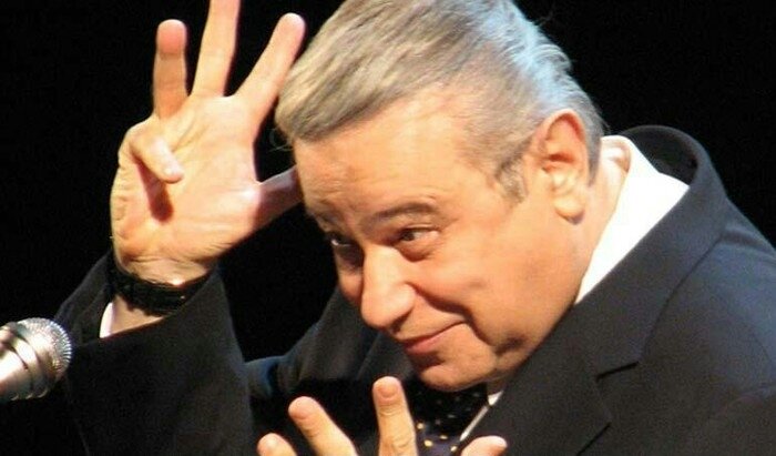 Евгений Петросян