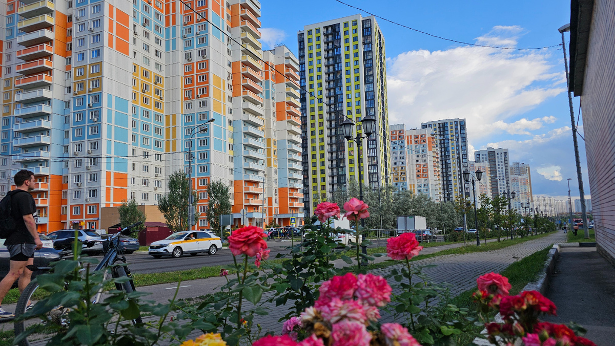 И дешевле, и все те же удобства, что и в Москве. Фото: Мир Квартир
