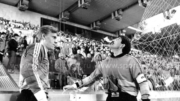    Александр Федоров