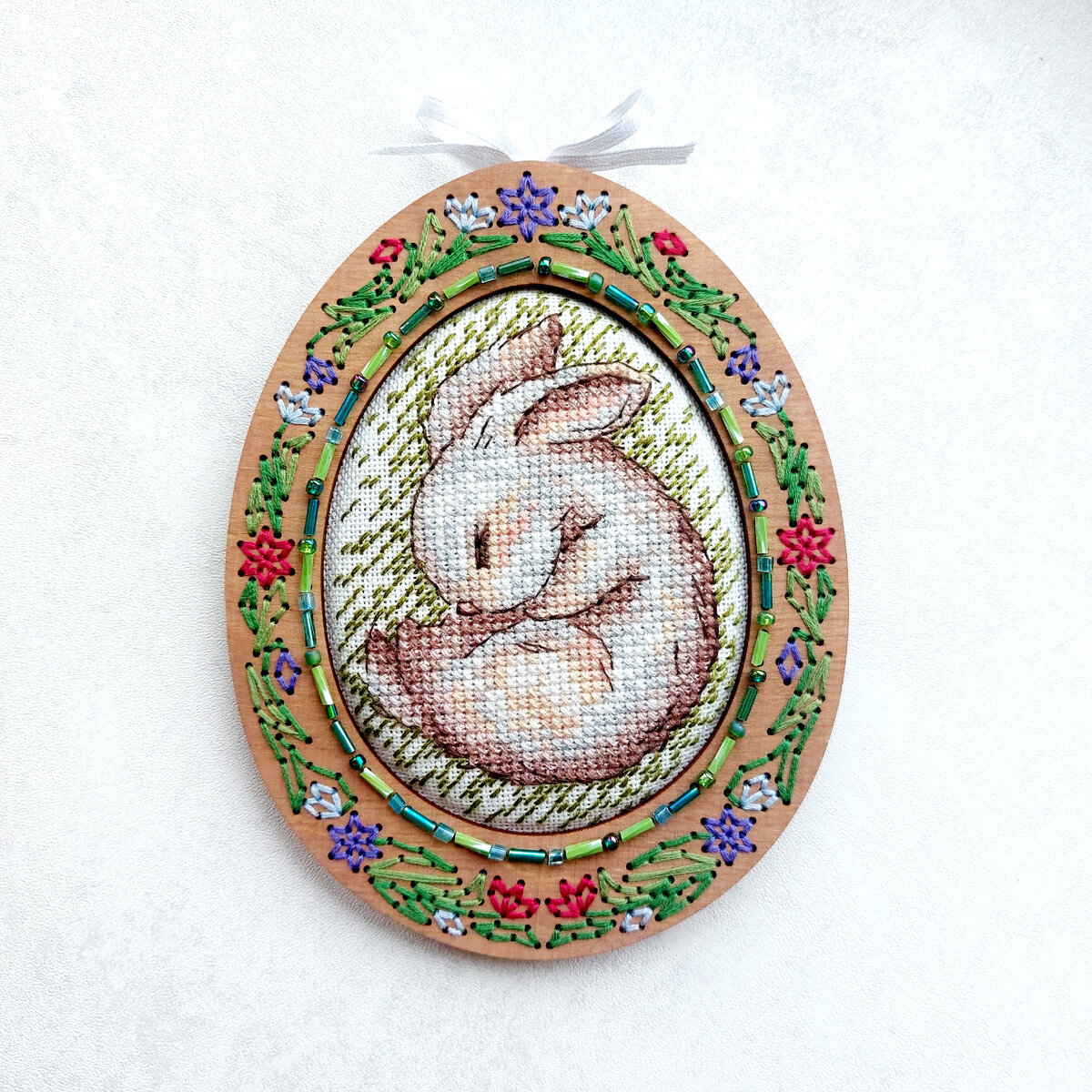 Получившийся результат