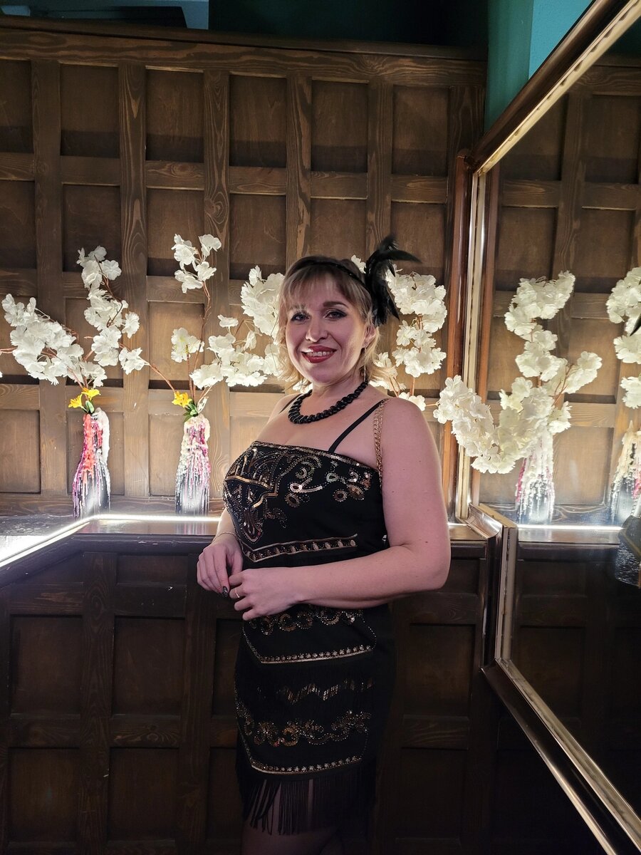 Юлия Григорян - девушка, которая победила свои пищевые привычки и сбросила 23 кг за полгода