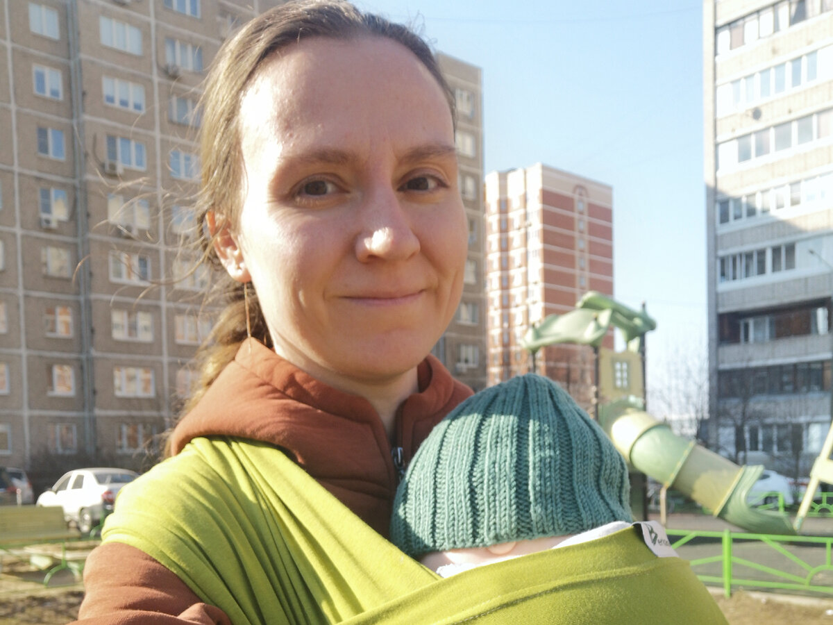 Родительский авторитет важно не растереть 