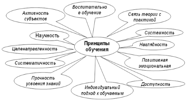 Основные принципы обучения представляют собой фундаментальные принципы, которые определяют эффективность образовательного процесса и обеспечивают его успех.