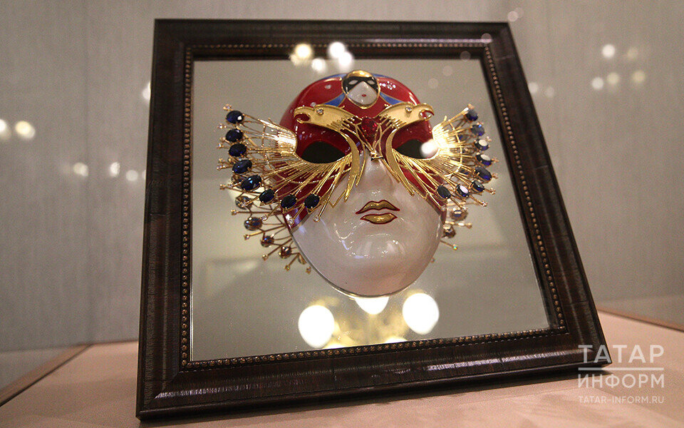 Жюри ХХХ фестиваля «Золотая маска» провели рабочий уикенд в Казани. Фото: © Михаил Захаров / «Татар-информ»