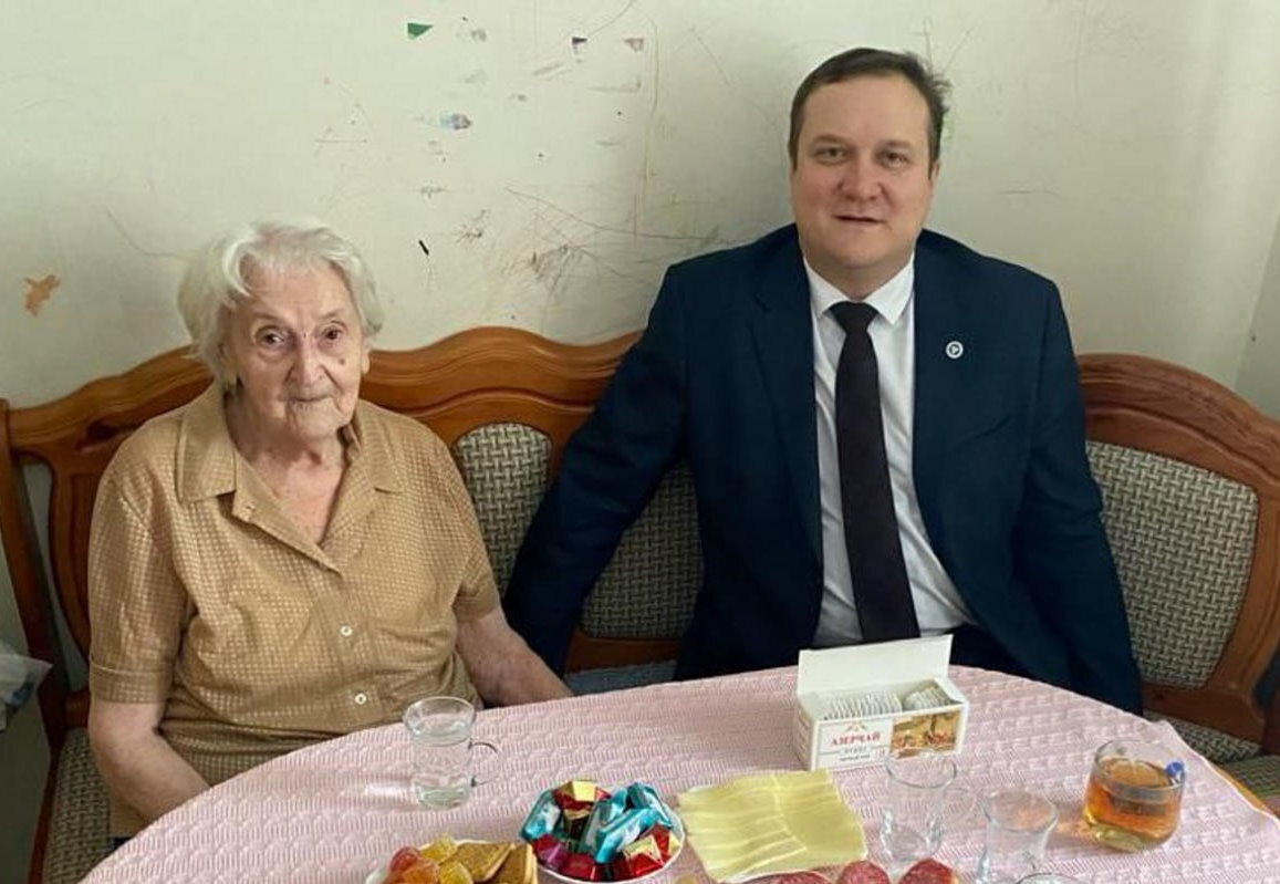 Пенсия таджикам