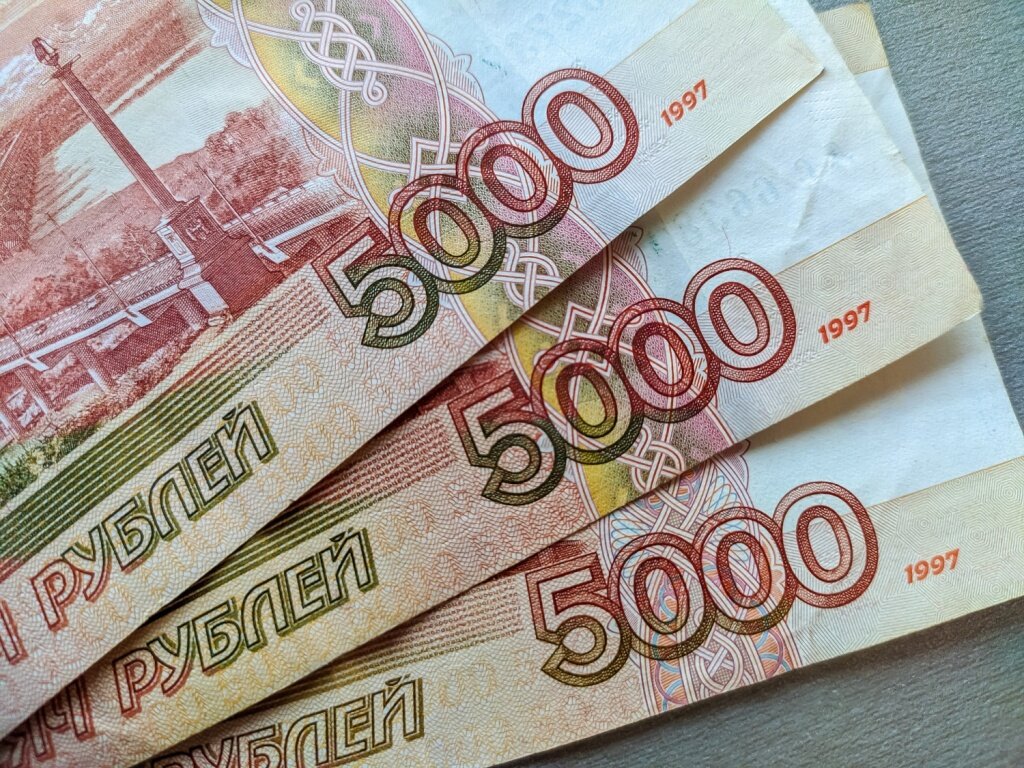 Кредит на 4 млн рублей