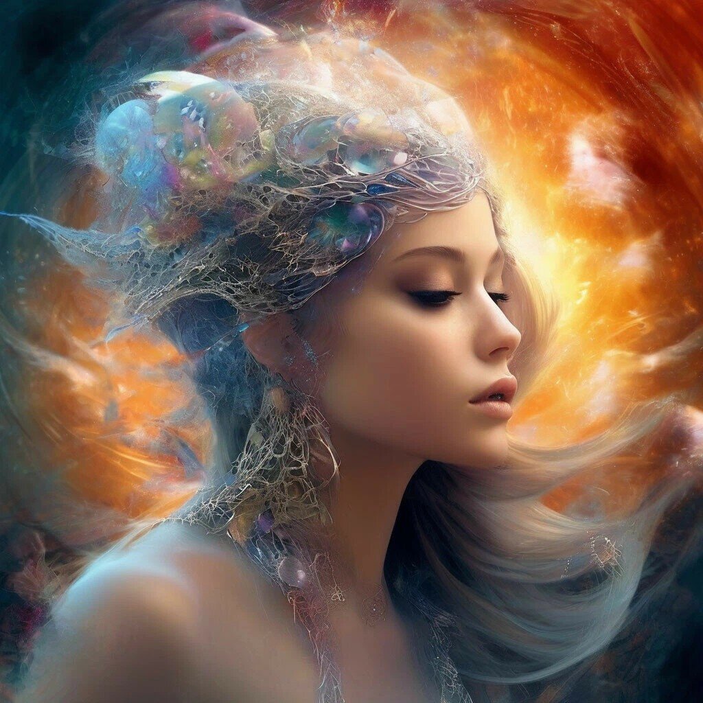 Картинка создана ИИ