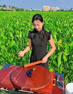 Реклама разделочной доски 😄👍