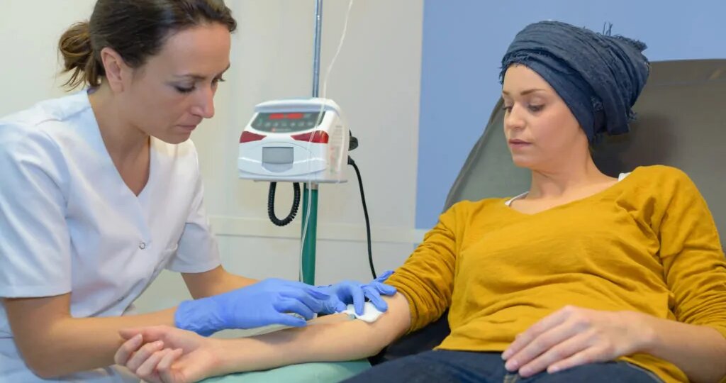 Что нужно знать о химиотерапии