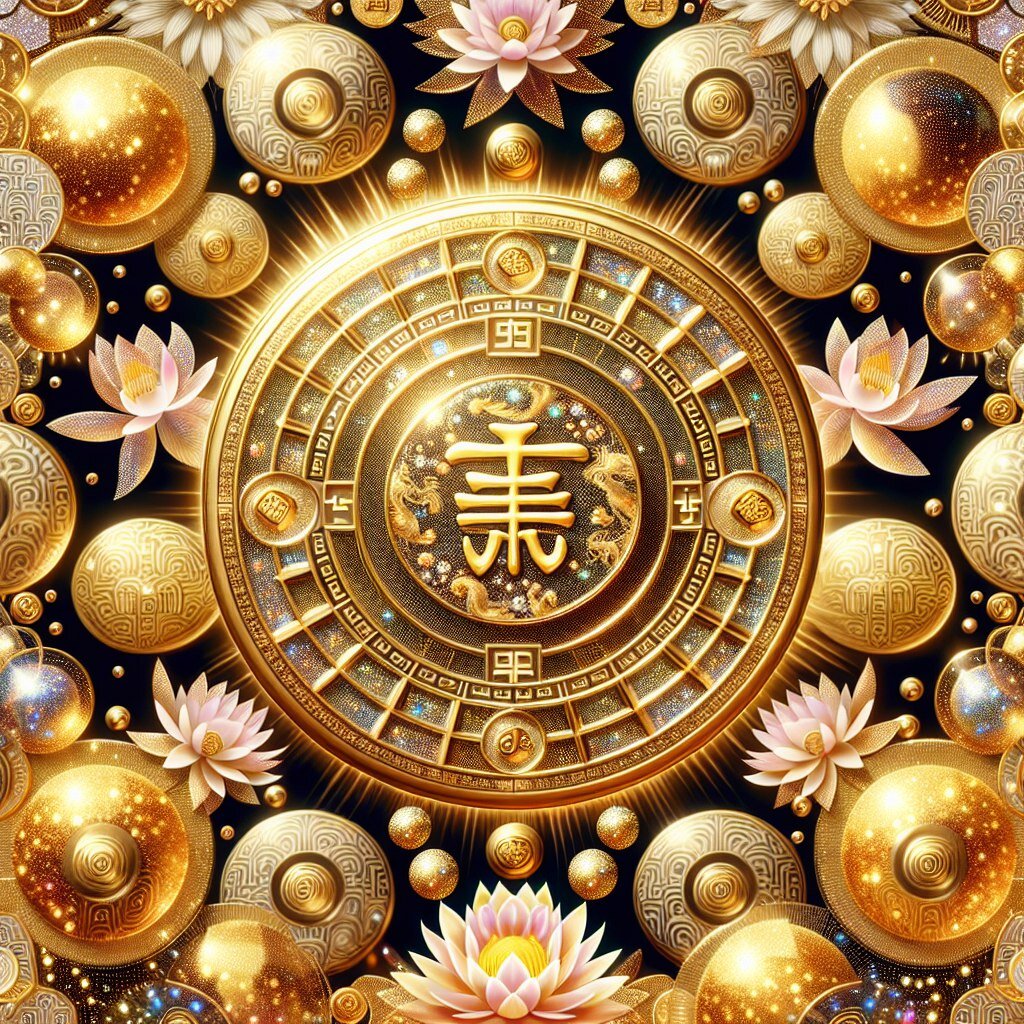 Монетизация 44-й гексаграммы