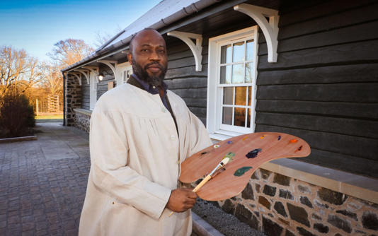 Оливер Энвонву