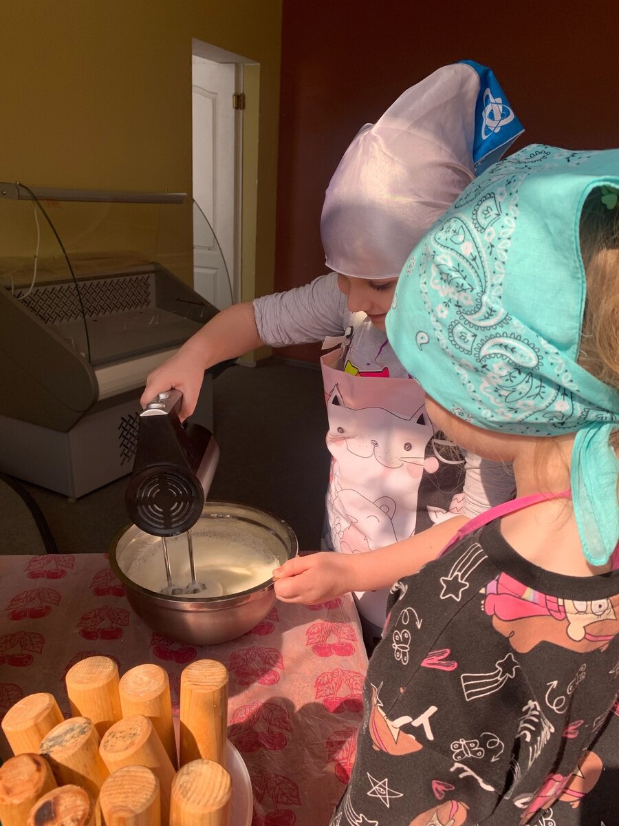 справится даже ребенок