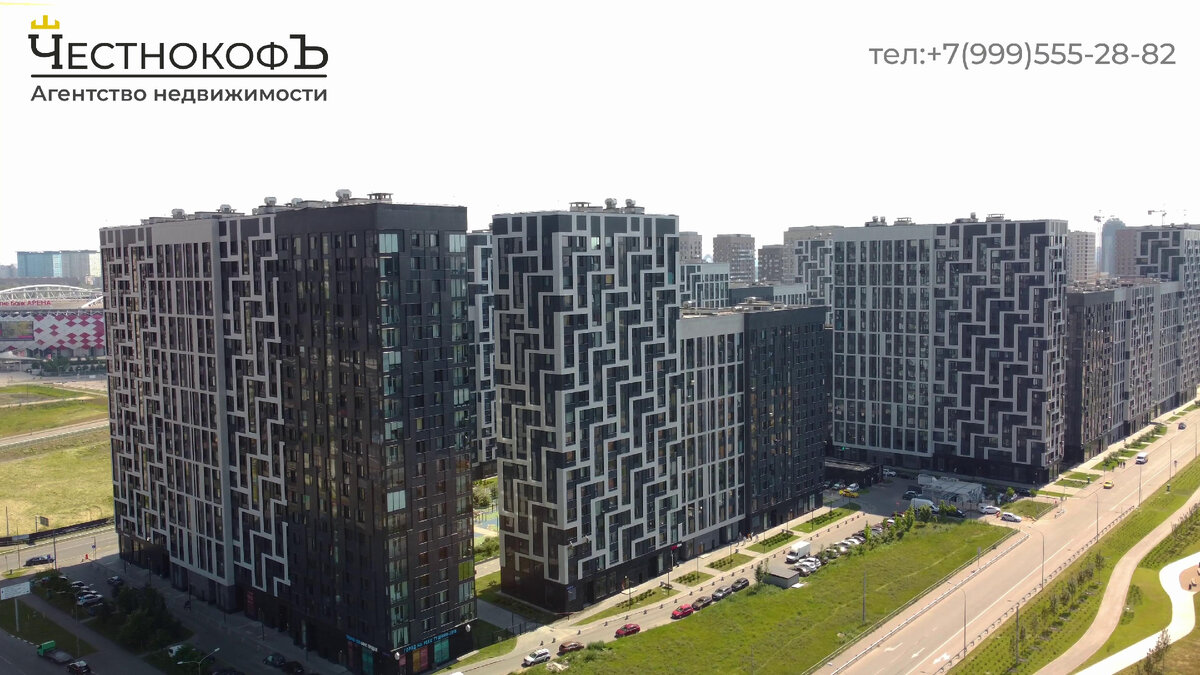 город на реке тушино 2018
