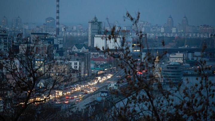 Фото: globallookpress.com/Oleksii Chumachenko