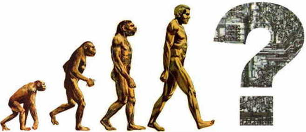 Идеи направленности эволюции (НЭ) выдвигались биологами в течение всей истории трансформизма. Если сам факт исторического преобразования организмов после «Происхождения видов» Ч.