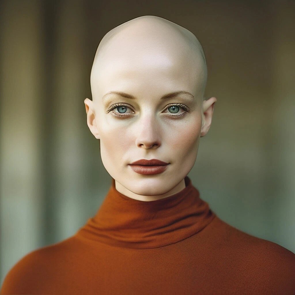 Где-то я её видел... Живой Космос (с).