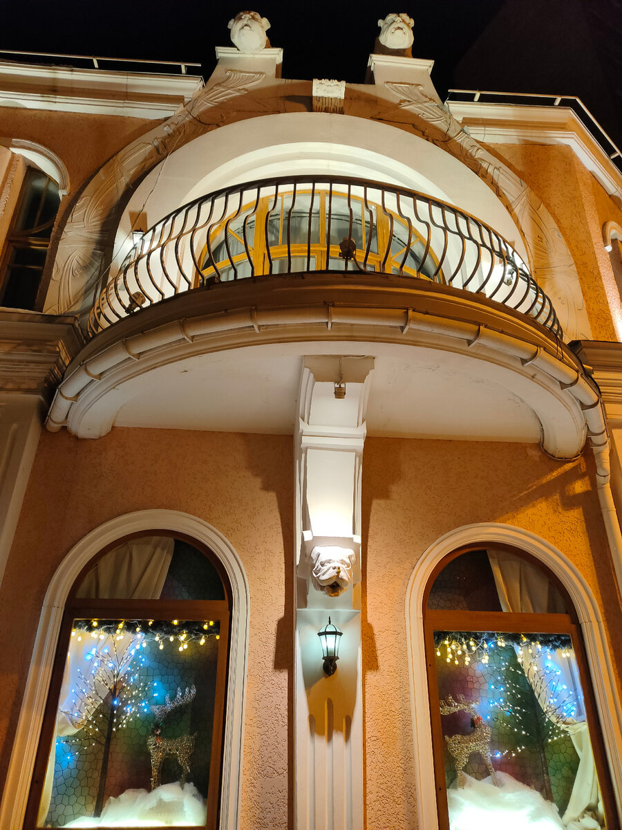 Вот они, собаки! Фото автора.