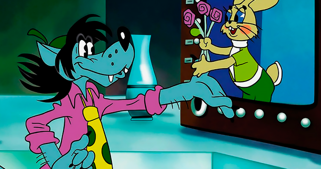 Как снимали мультсериал "Ну, погоди!": 20 интересных фактов о культовом мультсериале нашего детства