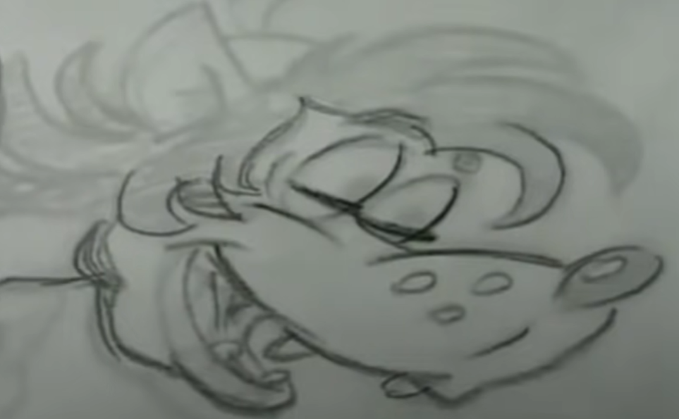 Я думаю, что не ошибусь, если скажу, что мультсериал "Ну, погоди!" является одним из лучших советских анимационных проектов.-5