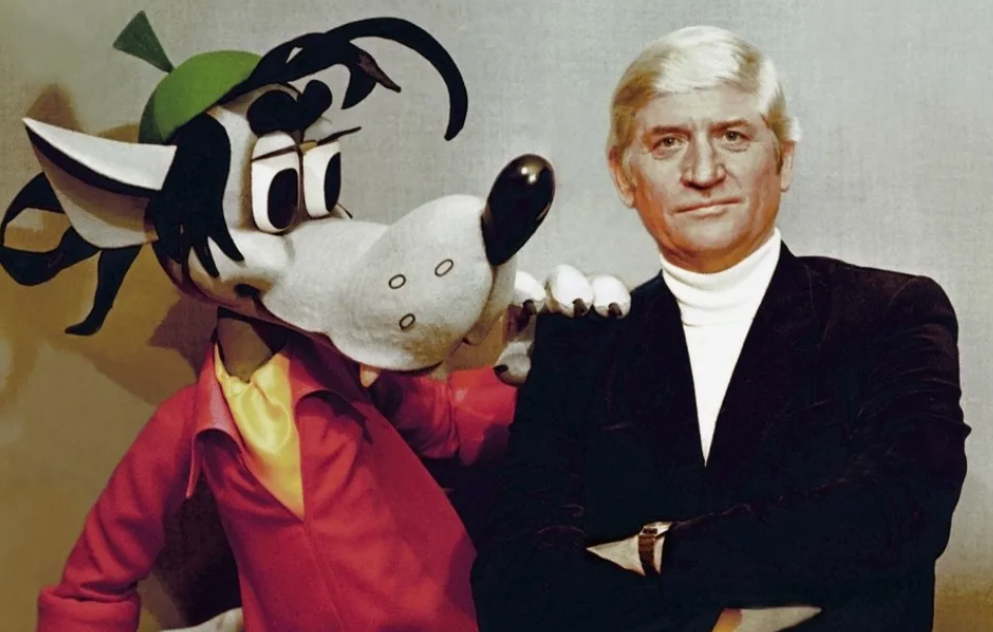 Вячеслав Котеночкин