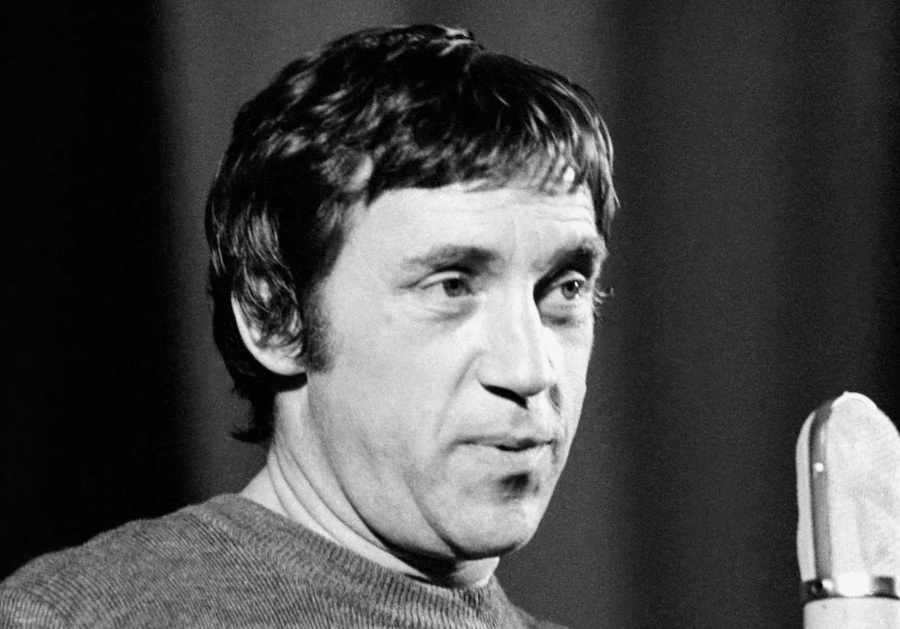 Владимир Высоцкий