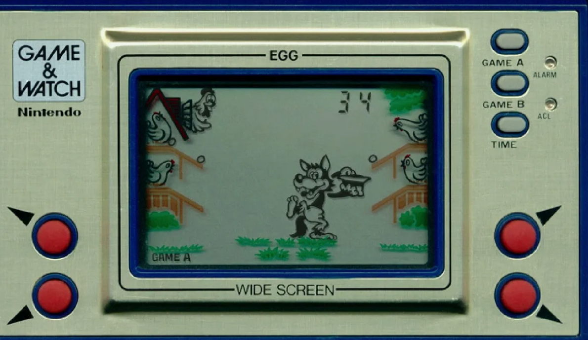 Я думаю, что не ошибусь, если скажу, что мультсериал "Ну, погоди!" является одним из лучших советских анимационных проектов.-24