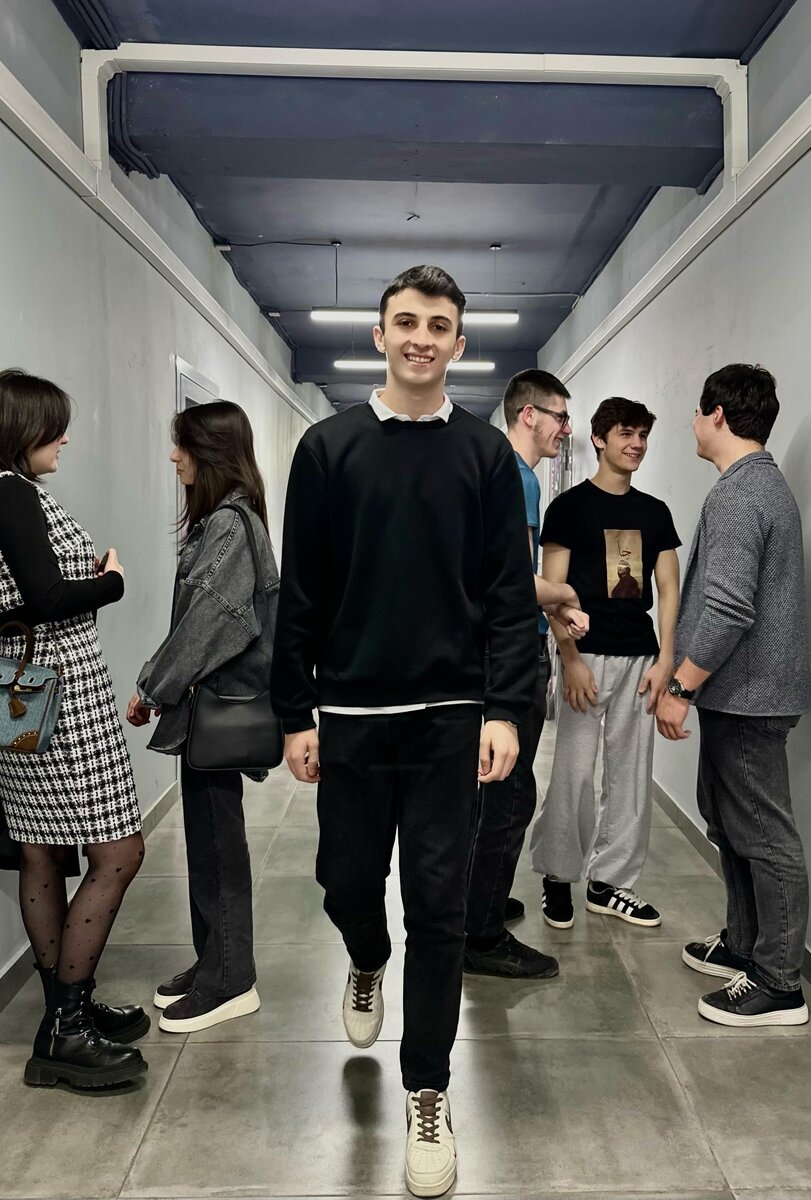 IThub college Нальчик, студенты  https://nalchik.ithub.ru/