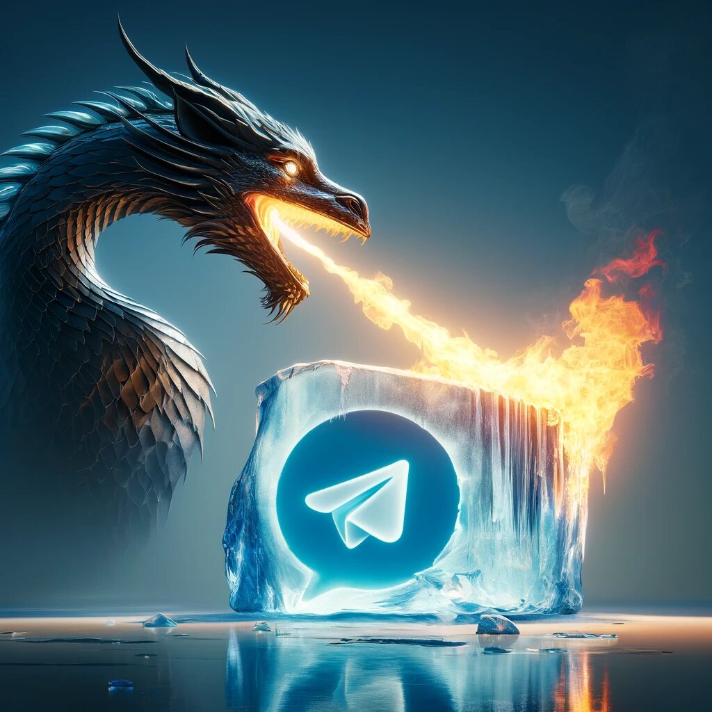 Как там эта ледяная стена выглядела в сериале? Так же?)