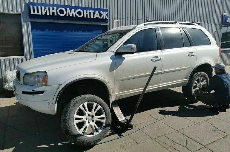   Игорь Самохвалов/ПГ