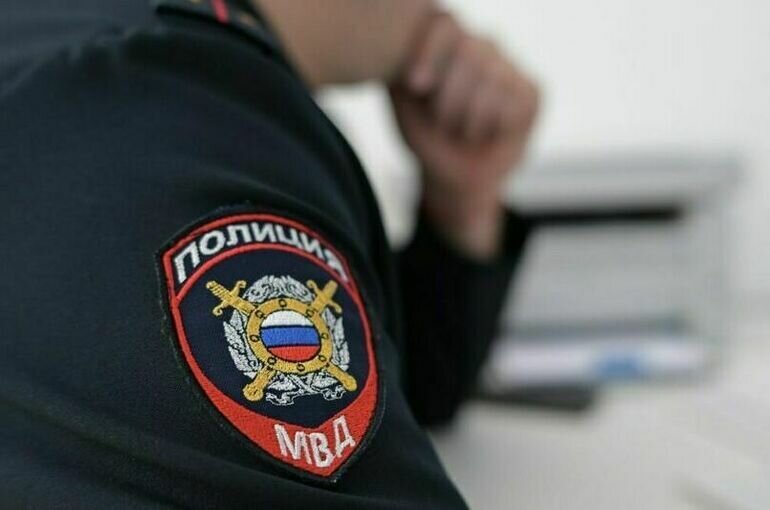   Александр Кряжев / РИА Новости