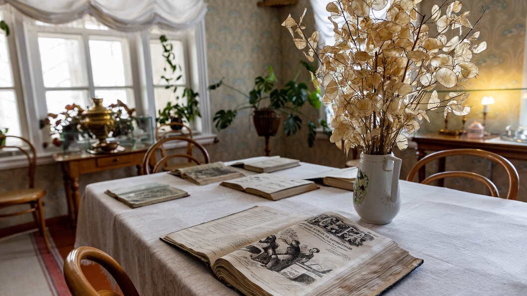    Aleksey Smyshlyaev/Global Look Press/Globallookpress