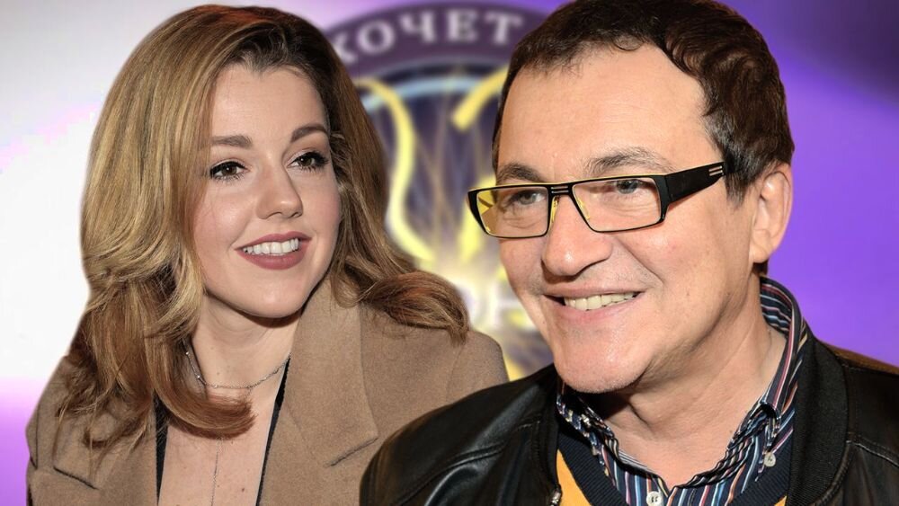 Дмитрия Диброва изменили на Юлиану Караулову.