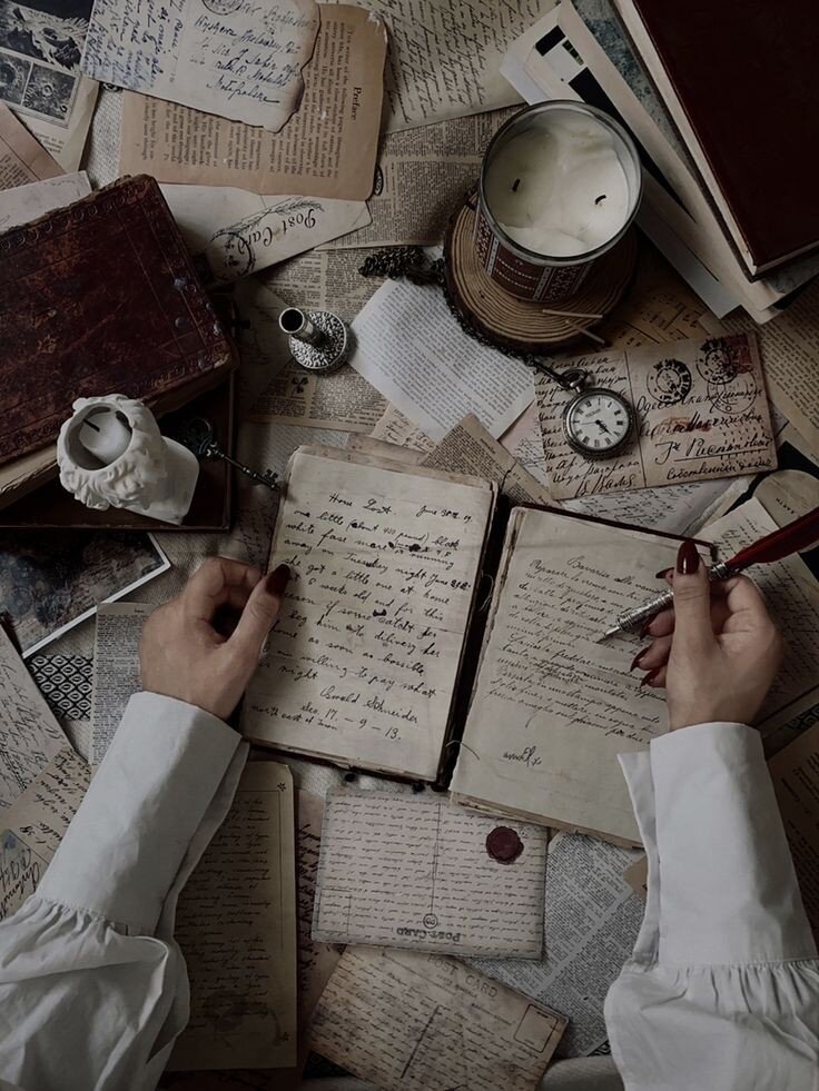 Фото из Pinterest 