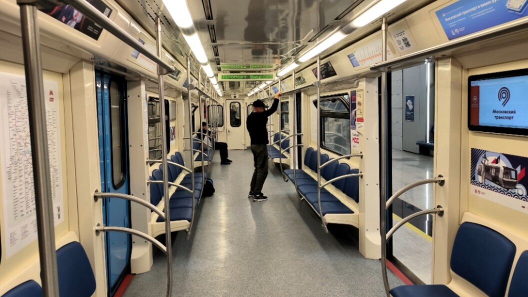    Maksim Konstantinov/Globallookpress