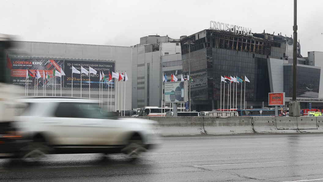    Bulkin Sergey/Globallookpress