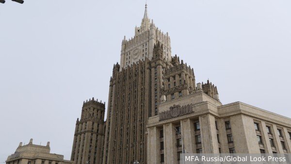     Фото: MFA Russia/Global Look Press   
 Текст: Антон Антонов