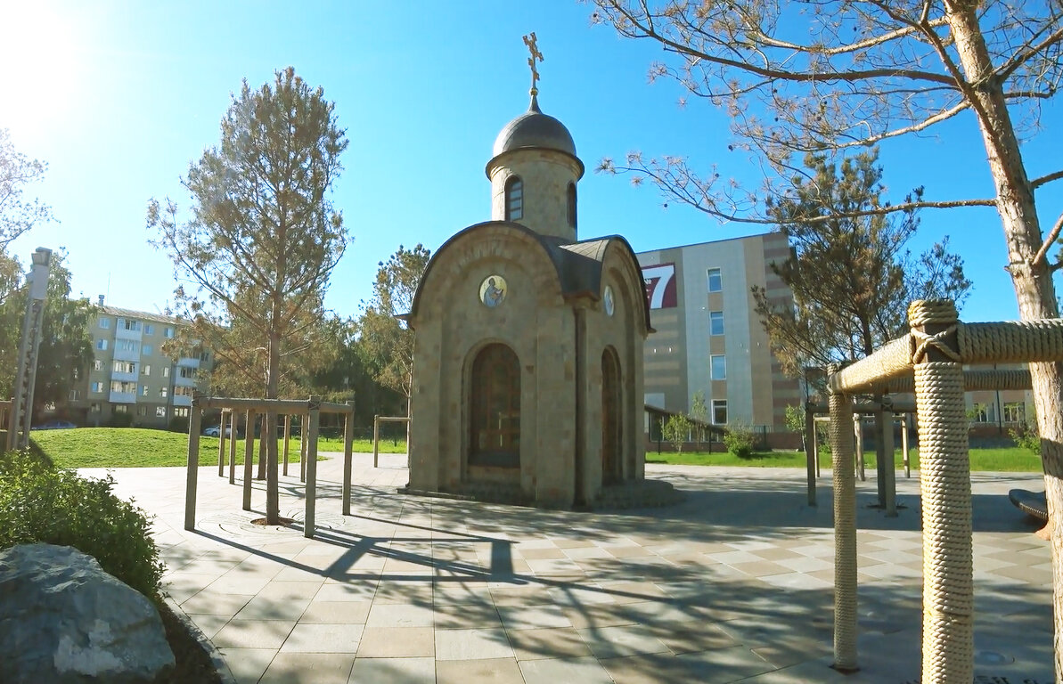 Фото автора.