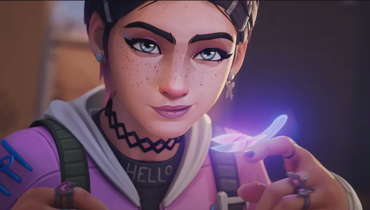 Автор: Riot Games