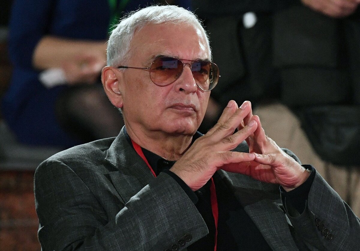 Карен Шахназаров.Фото Яндекс.Картинки