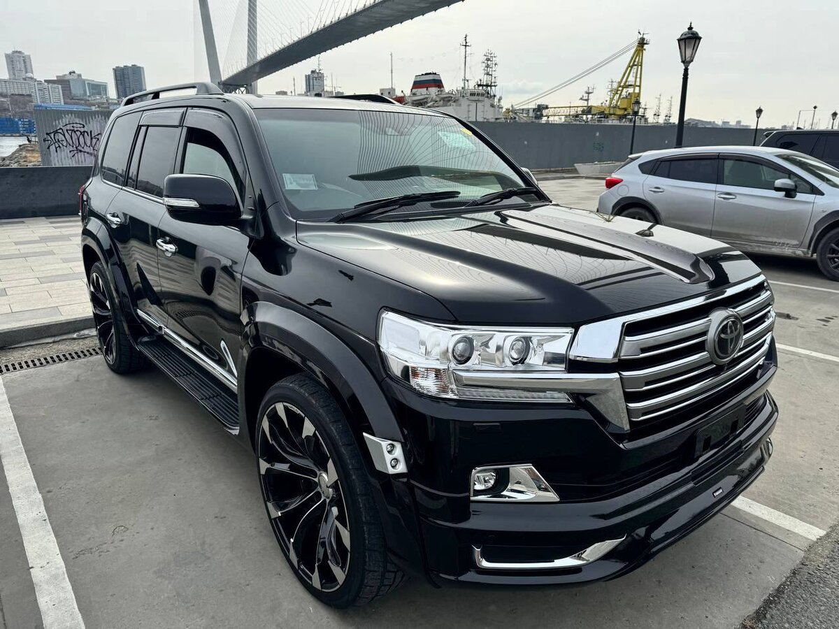 Авто на продаже во Владивостоке