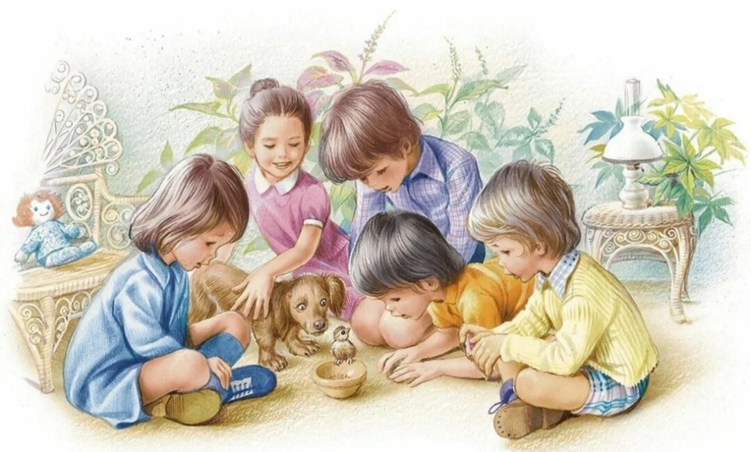 Изображение взято из пространства интернета